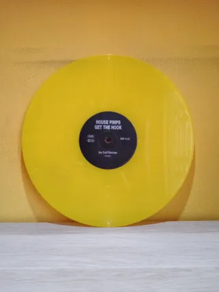 Vinilo makina remember