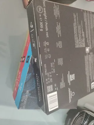 Nespresso Zenius Profesional Zn100