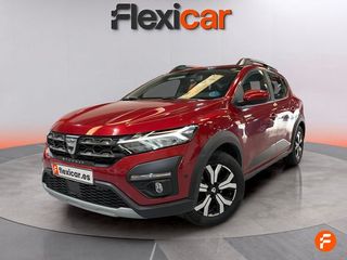 Dacia Sandero Essential TCE 1.0 74kW (100CV) GLP - SS