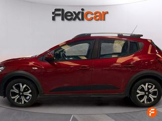 Dacia Sandero Essential TCE 1.0 74kW (100CV) GLP - SS