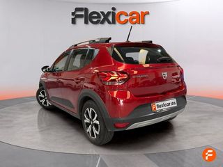 Dacia Sandero Essential TCE 1.0 74kW (100CV) GLP - SS