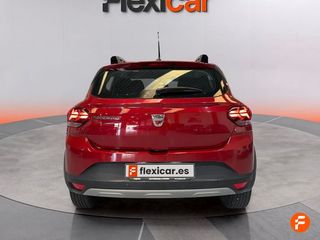 Dacia Sandero Essential TCE 1.0 74kW (100CV) GLP - SS