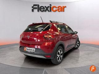 Dacia Sandero Essential TCE 1.0 74kW (100CV) GLP - SS