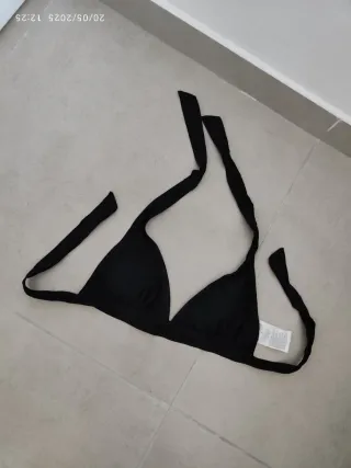 Bikini negro
