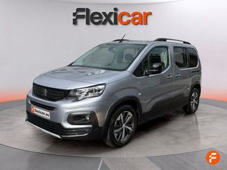 Peugeot Rifter Rifter GT BlueHDi 130