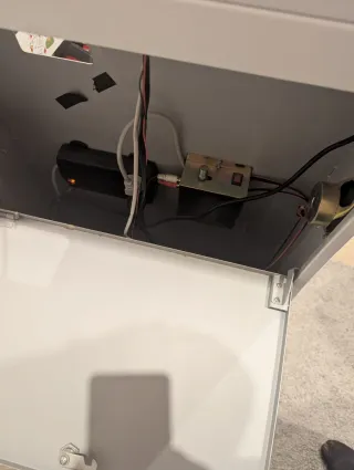 Máquina recreativa arcade