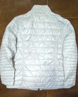 Chaqueta acolchada hombre Barbour original