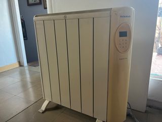 Radiador Eléctrico Taurus Cairo 900W