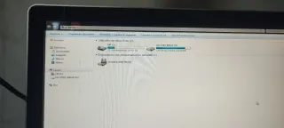 Ordenador Sobremesa HP Completo