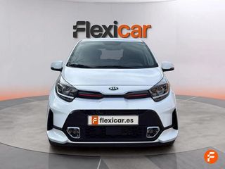 Kia Picanto 1.0 DPi 49kW (67CV) GT Line