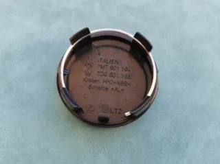 Tapabujes 63mm Vw Passat B5 Centro Llantas Ruedas
