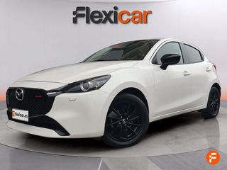 Mazda 2 e-SKYACTIV G 66kW (90CV) Exclusive-Line