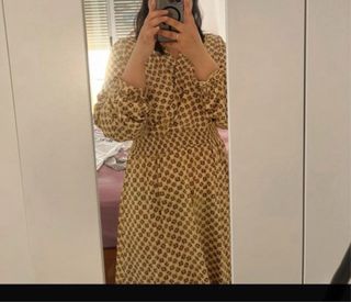 Lote 3 vestidos nuevos