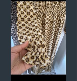 Lote 3 vestidos nuevos