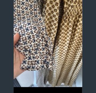 Lote 3 vestidos nuevos