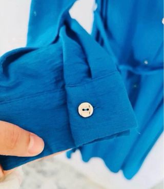 Lote 3 vestidos nuevos