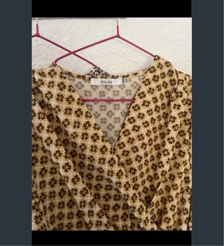 Lote 3 vestidos nuevos