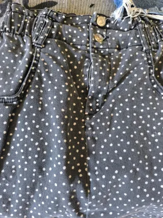 Lote 3 faldas Bershka mujer