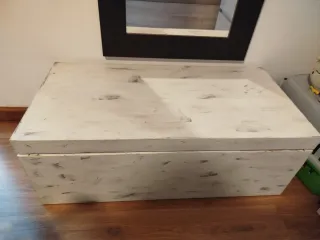 Todo 50€ Cómoda,mesitas noche y mueble ikea