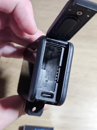 GoPro Hero 13 Black + Accesorios