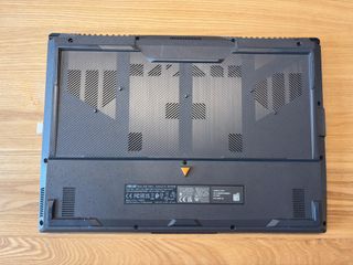 Portátil ASUS TUF F16 i7 13th Gen