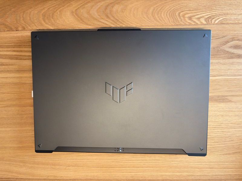 Portátil ASUS TUF F16 i7 13th Gen afbeelding 6
