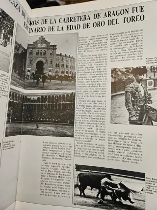 Revista oficial de la prensa de junio de 1996