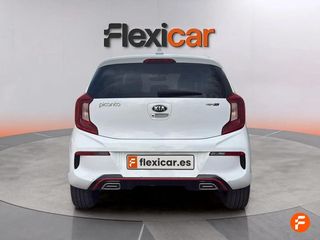 Kia Picanto 1.0 DPi 49kW (67CV) GT Line