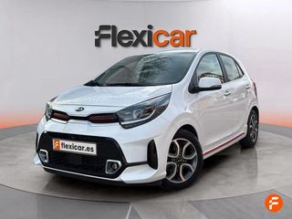 Kia Picanto 1.0 DPi 49kW (67CV) GT Line