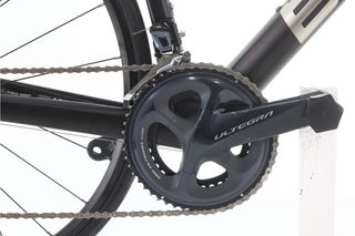 BMC SLR 02 Two (carretera) t.52 Reacondicionada