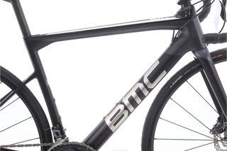 BMC SLR 02 Two (carretera) t.52 Reacondicionada