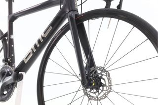 BMC SLR 02 Two (carretera) t.52 Reacondicionada