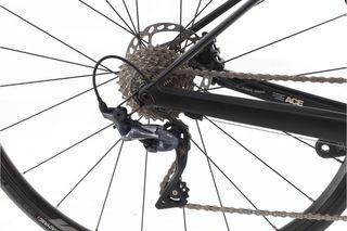 BMC SLR 02 Two (carretera) t.52 Reacondicionada