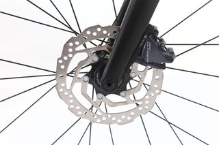 BMC SLR 02 Two (carretera) t.52 Reacondicionada