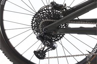 Specialized Stumpjumper (MTB) t.S Reacondicionada