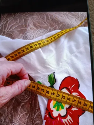 Camiseta Desigual Talla L Multicolor