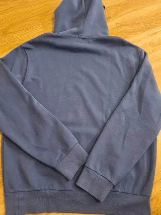 Sudadera Polo Ralph Lauren Azul Talla M