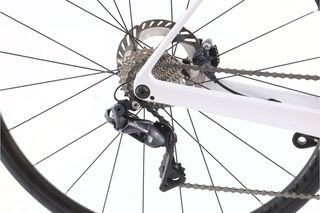 Orbea Orca M20I Team Di2 11V (carretera) t.54 Reacondicionada