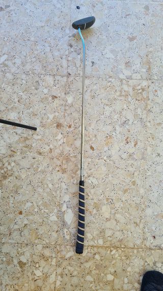 Set Palos Golf Para 2 Personas | 2 Bolsas Inclu