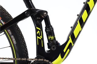 Scott Spark RC 900 World Cup XX1 (MTB) t.S Reacondicionada