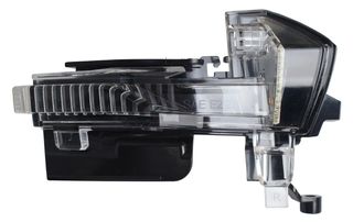 Intermitente Lateral IZQUIERDO O DERECHOdo Retrovisor (Led) para Audi A3 2020