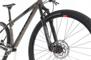 Trek Procaliber 9.8 GX (MTB) t.M Reacondicionada