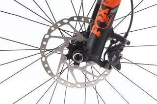 MMR Rakish XT (MTB) t.M Reacondicionada