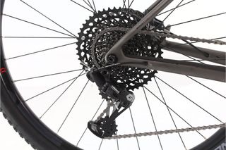 Trek Procaliber 9.8 GX (MTB) t.M Reacondicionada