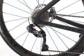 Specialized Venge Pro Di2 11V (carretera) t.52 Reacondicionada