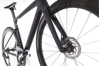 Specialized Venge Pro Di2 11V (carretera) t.52 Reacondicionada