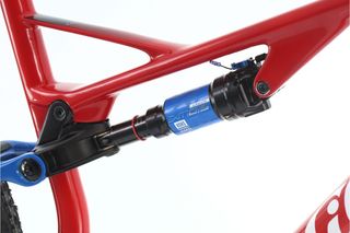 Wilier Urta SLR XT (MTB) t.L Reacondicionada