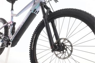 Scott Strike eRide 930 (ebike) t.XL Reacondicionada