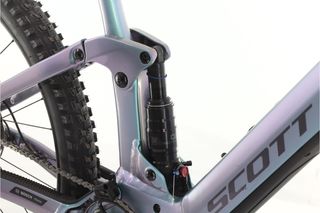 Scott Strike eRide 930 (ebike) t.XL Reacondicionada