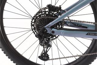 Scott Strike eRide 930 (ebike) t.XL Reacondicionada